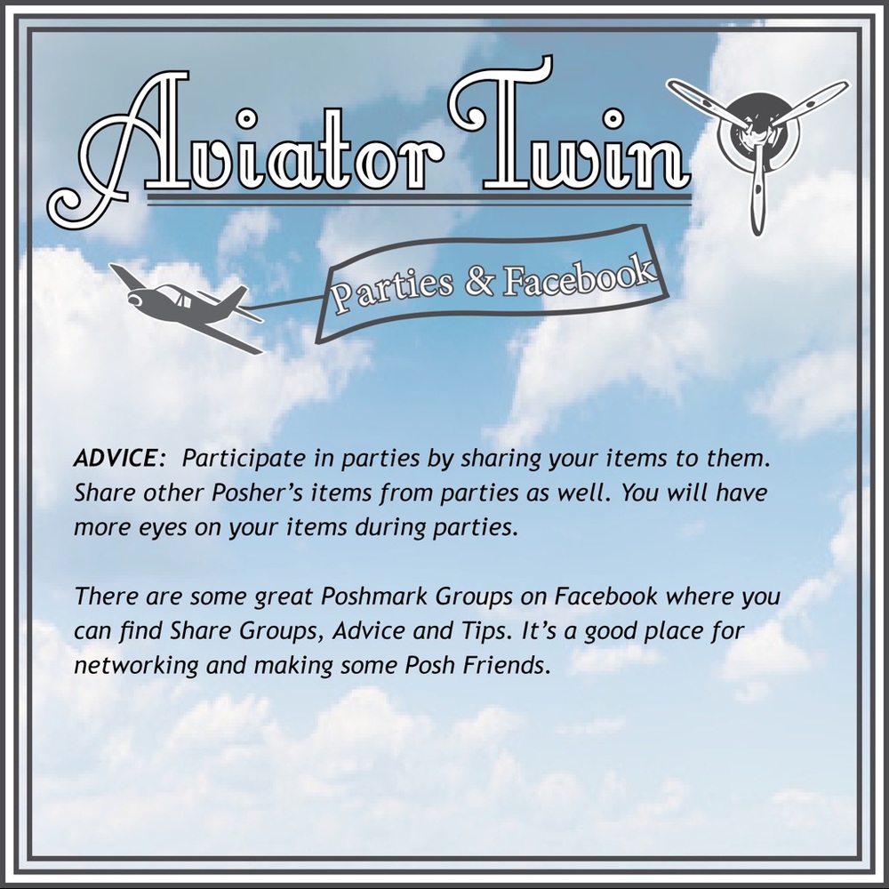 ✈️Poshmark Advice & Tips ✈️ - Picture 12 of 14